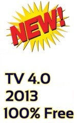 TV 4 New
